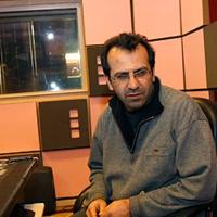 بهمن اردلان