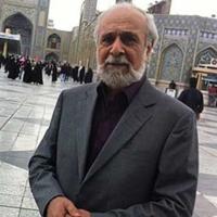 سعید امیرسلیمانی