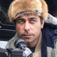 نادر معصومی