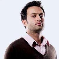 مصطفی زمانی