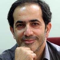 محمدرضا سکوت