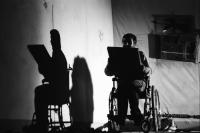 با من مثل دریا