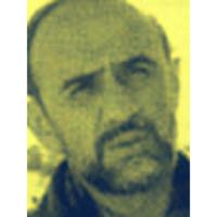 احمد حسنی مقدم