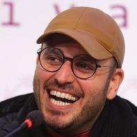 محمدحسین مهدویان