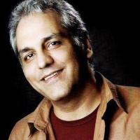 مهران مدیری