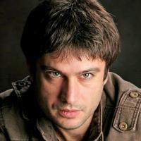 شهرام حقیقت دوست