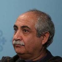 بهرام دهقان