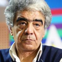 اسحاق خانزادی