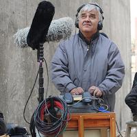 عباس رستگارپور