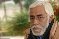 خسرو شکیبایی در نمایی از فیلم «دست های خالی»