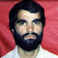 شهيد محمود شهبازي