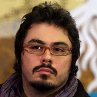 پوریا آذربایجانی