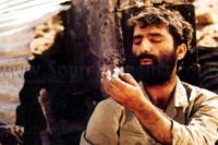 نمایی از فیلم گذرگاه ساخته شهریار بحرانی