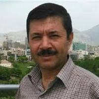 بهرام صادقی مزیدی