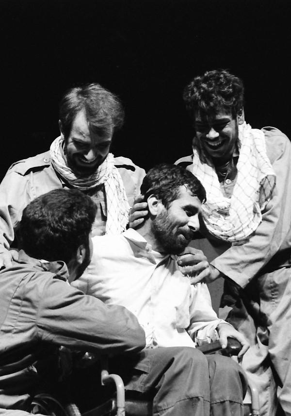 بوی خوش پرواز