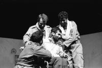 بوی خوش پرواز