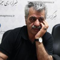 مهدی صباغ زاده