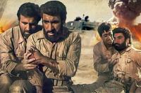 زنده یاد فرج الله سلحشور در نمایی از فیلم «پرواز در شب»