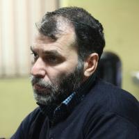 مسعود ده نمکی