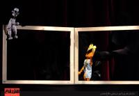 مسافر کوچولو