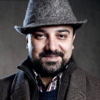 برزو ارجمند