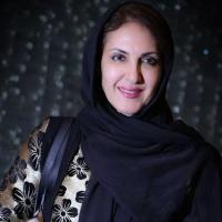 فاطمه گودرزی