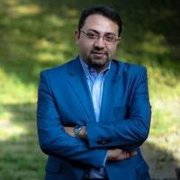 پیروز ارجمند