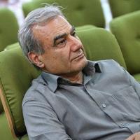 حسین زندباف