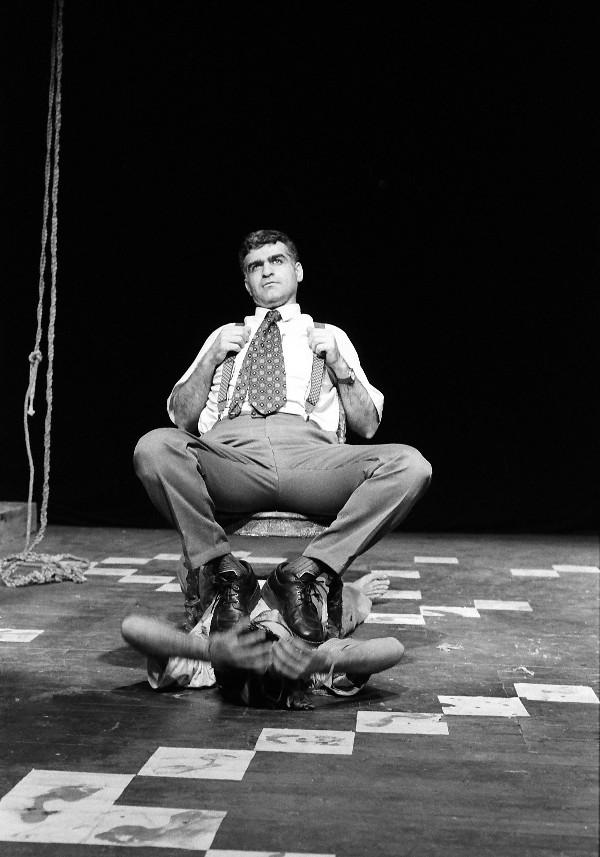 یک تکه کرم کارامل داغ