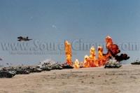 نمایی از فیلم سجاده آـش